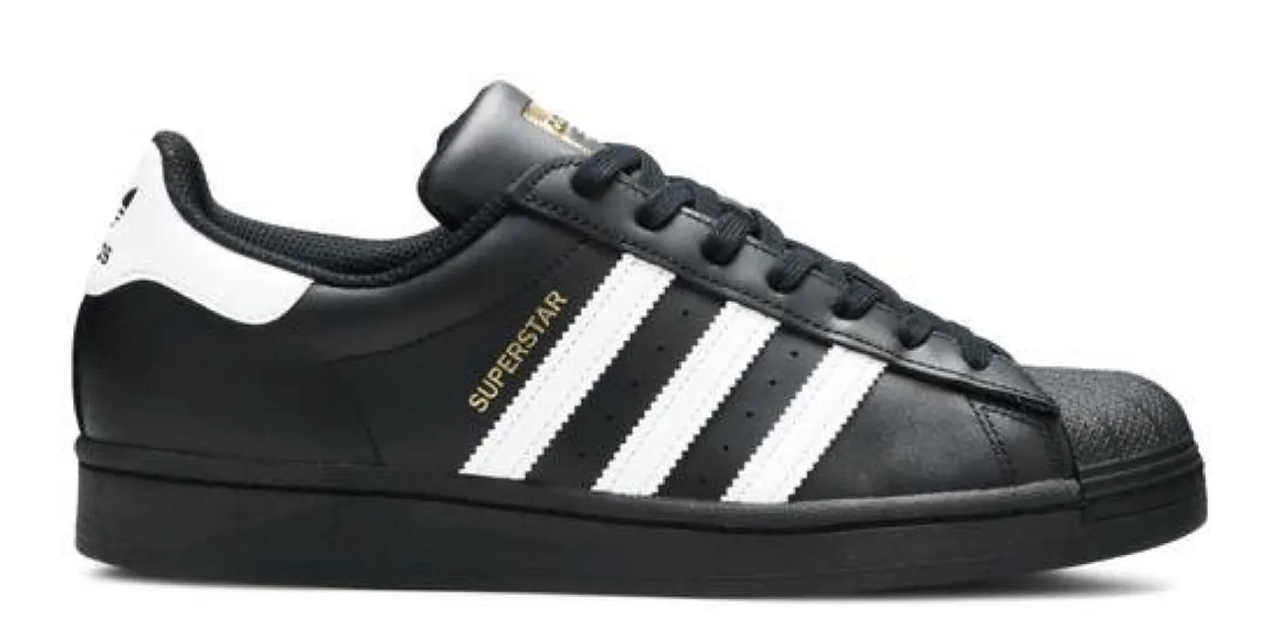 Adidas Superstar